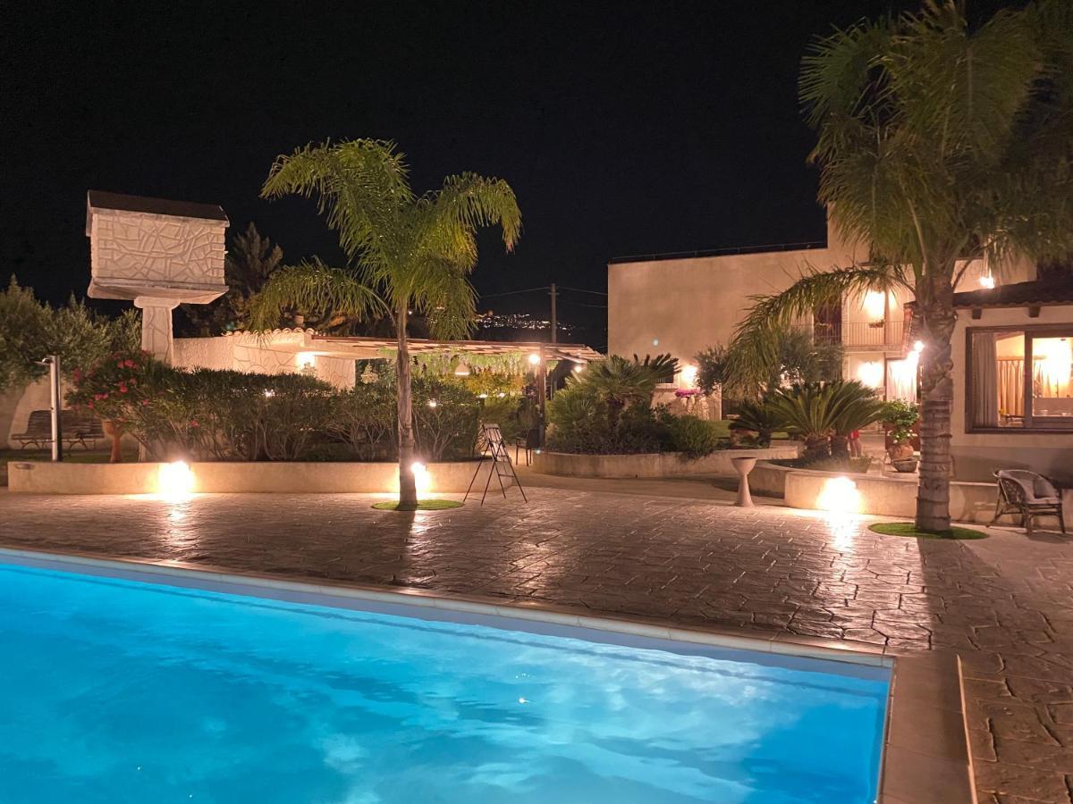 Le Zarafe Alloggio per agriturismo Ribera